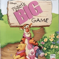 Piglet's Big Game
